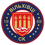 Вільхівці